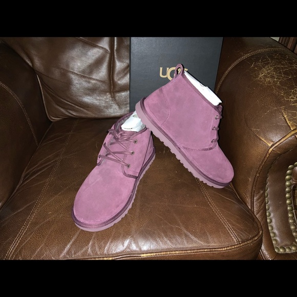 UGG Other - NEW UGG NEUMEL mens shoe.  Size 11.